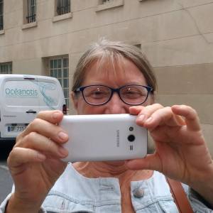 Photo de profil de Odile Cougoule