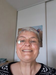 Photo de profil de Odile Cunha