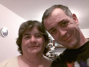 Photo de profil de Odile Debeauvois