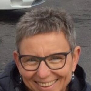Photo de profil de Odile Decayeux