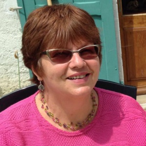 Photo de profil de Odile Depernet