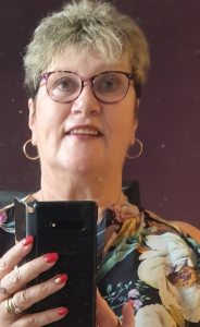 Photo de profil de Odile Desbrosses