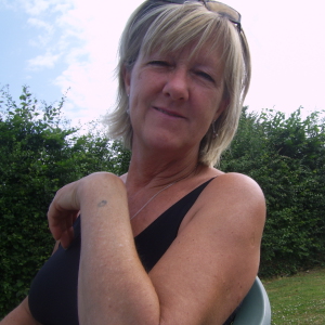 Photo de profil de Odile Durdu