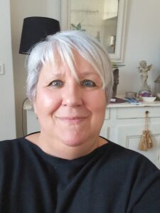 Photo de profil de Odile Enderlin
