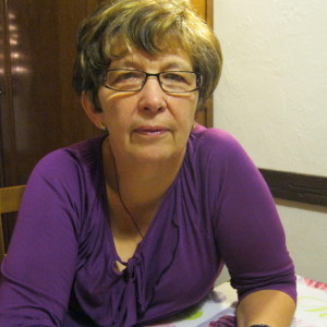 Photo de profil de Odile Evelyne