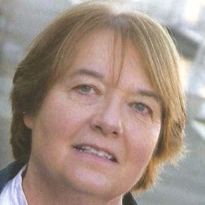 Photo de profil de Odile Faivre