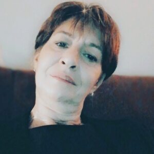 Photo de profil de Odile Fieux