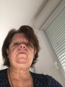 Photo de profil de Odile Fourage