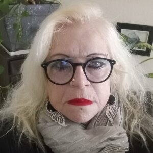 Photo de profil de Odile Fournier