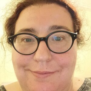 Photo de profil de Odile Gerardin