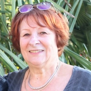 Photo de profil de Odile Gimbert