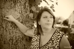 Photo de profil de Odile Gourhan