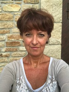 Photo de profil de Odile Grandmontagne