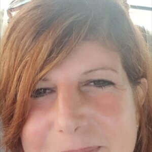 Photo de profil de Odile Gregorio