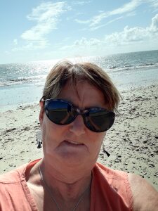 Photo de profil de Odile Guillet