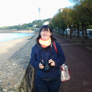 Photo de profil de Odile Hillon