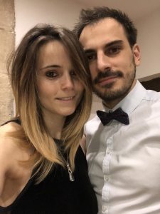 Photo de profil de Odile Jacquetin