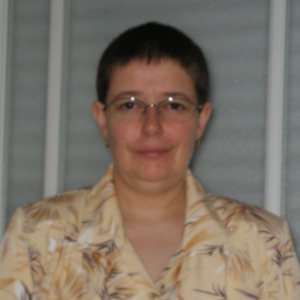 Photo de profil de Odile Jegu