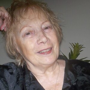 Photo de profil de Odile Lamourère