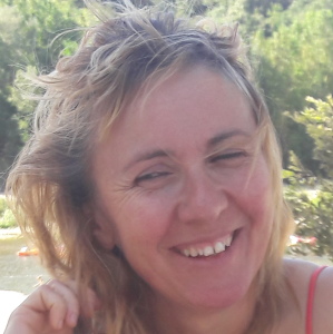 Photo de profil de Odile Lamusse