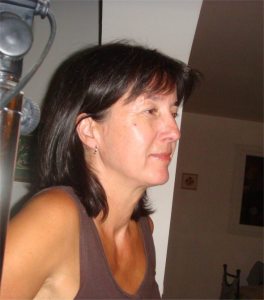 Photo de profil de Odile Laratte