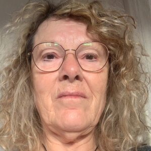 Photo de profil de Odile Lebailly