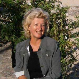 Photo de profil de Odile Lemoine