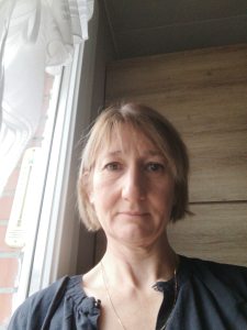 Photo de profil de Odile Leroy