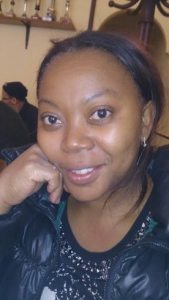 Photo de profil de Odile Lesur
