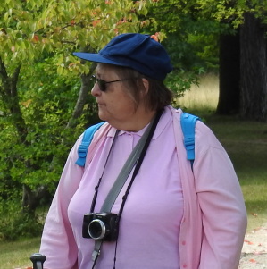 Photo de profil de Odile Leutelier
