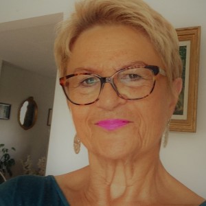 Photo de profil de Odile Léveillé