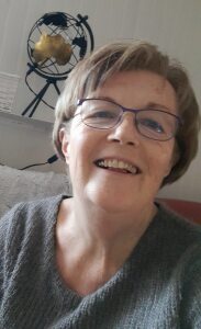 Photo de profil de Odile Lezin
