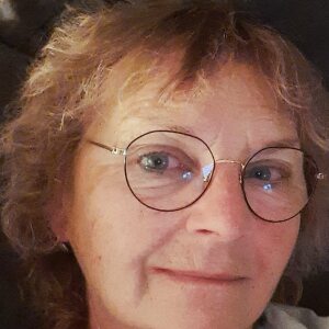 Photo de profil de Odile Lheureux