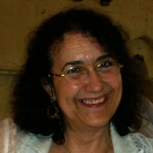 Photo de profil de Odile Loiseau