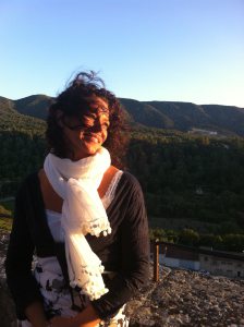 Photo de profil de Odile Loup