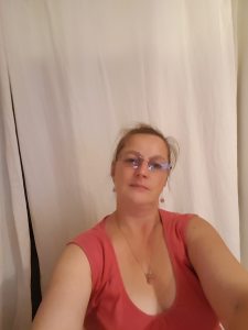 Photo de profil de Odile Malandain