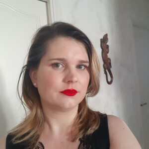 Photo de profil de Odile Manceau