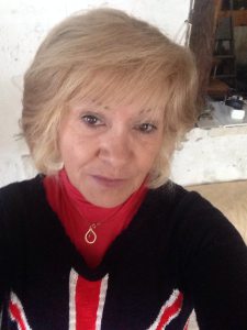 Photo de profil de Odile Marir