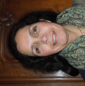 Photo de profil de Odile Masson