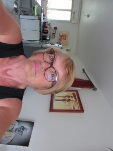 Photo de profil de Odile Merdrignac