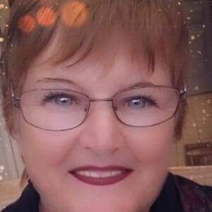 Photo de profil de Odile Merlegadet