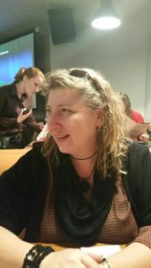 Photo de profil de Odile Meunier