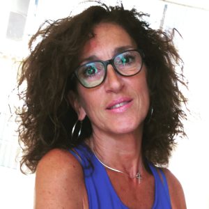 Photo de profil de Odile Midol