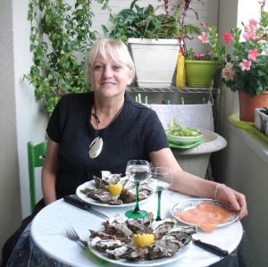 Photo de profil de Odile Moncassin