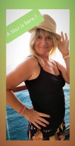 Photo de profil de Odile Monfort