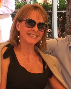 Photo de profil de Odile Montagnier