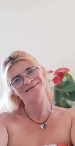 Photo de profil de Odile Moreau