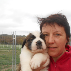 Photo de profil de Odile Moullard