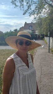 Photo de profil de Odile Moutou