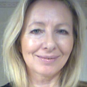 Photo de profil de Odile Muller